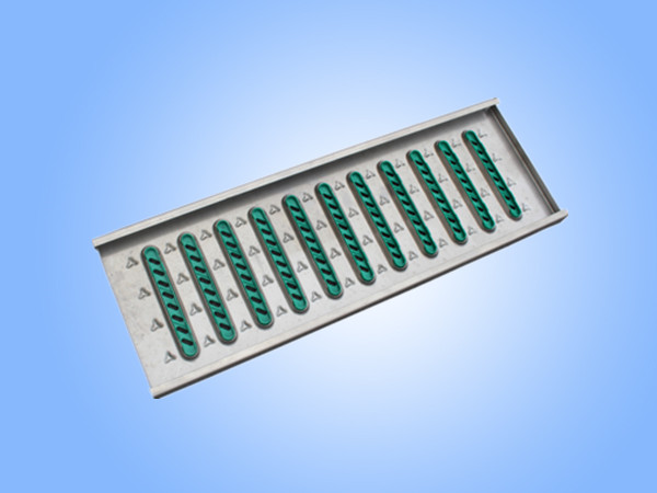 不锈钢地沟盖板