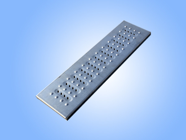 不锈钢地沟盖板